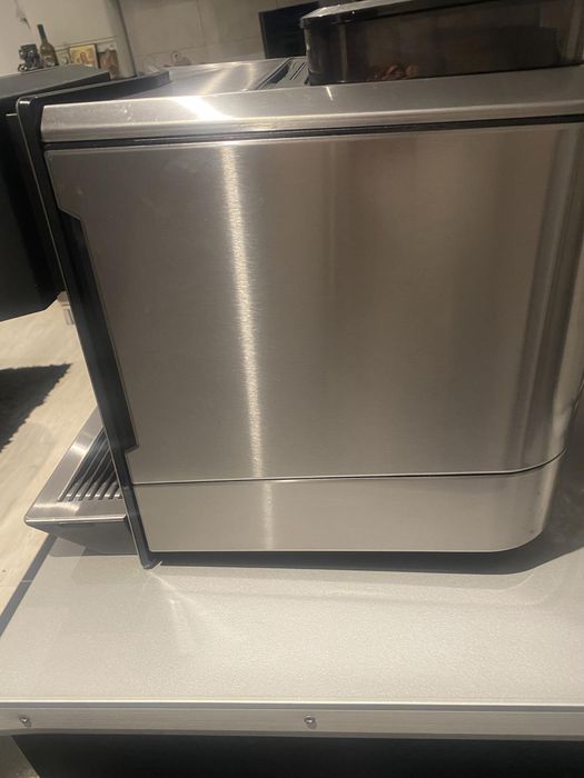 Espressor cafea Siemens EQ900