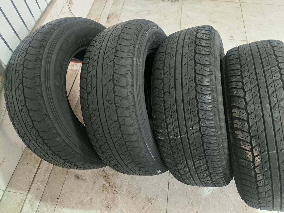 Продам шины в хорошем состояни