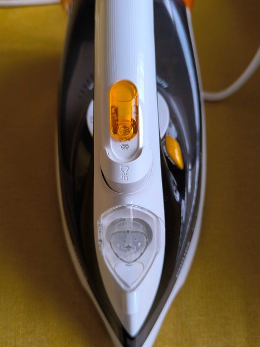 Ютия "Philips" с пара и дифузер