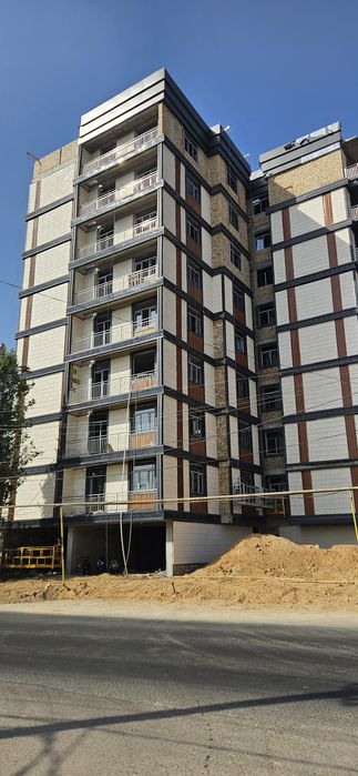 Квартира 2 комнатная