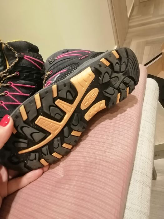 Детски обувки CMP