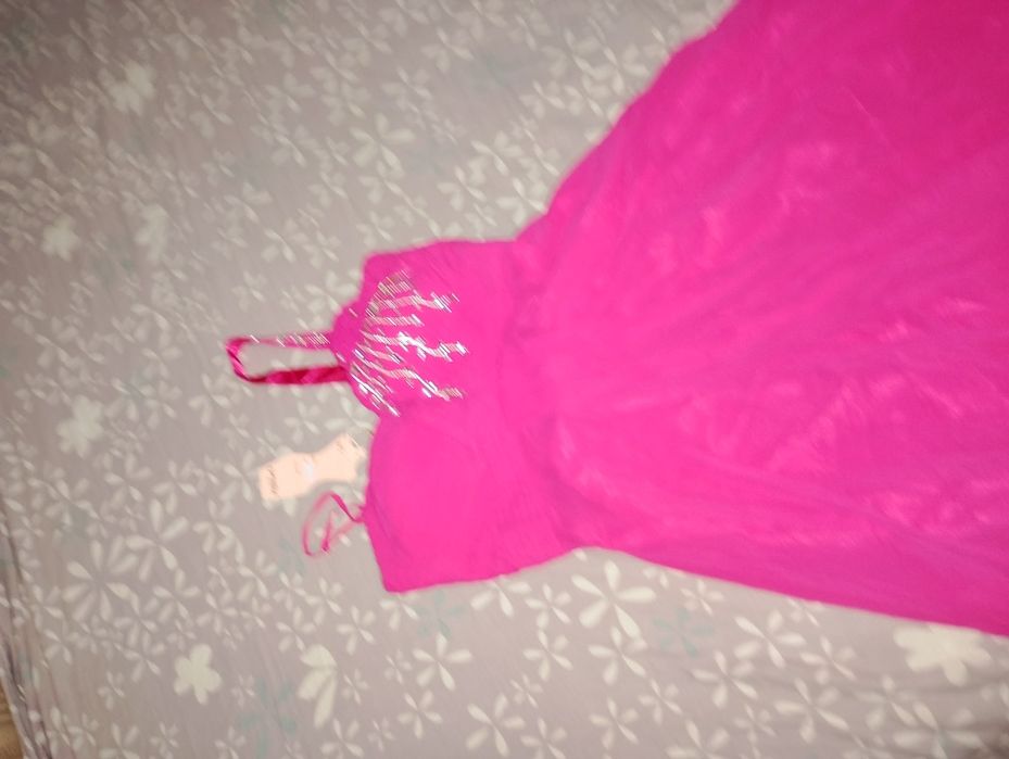 Рокля за повод прекрасна