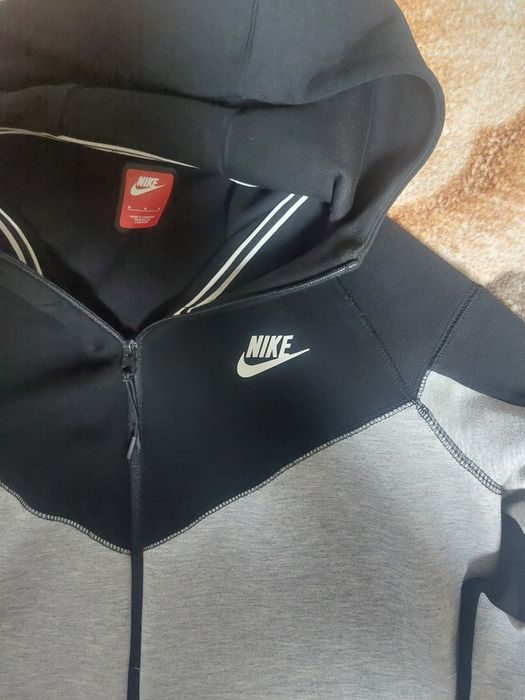 Nike Tech fleece