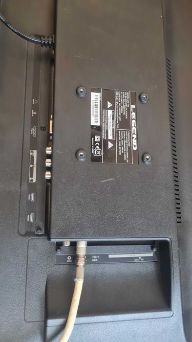 Лед телевизор 22 инча