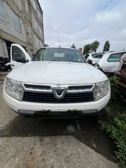 Dezmembrez / Dezmembrari / Piese / Accesorii Dacia Duster 1 2011-2017