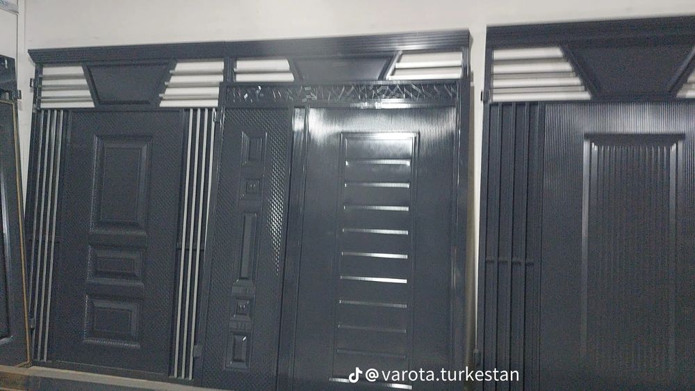 Ворота Какпа Варата