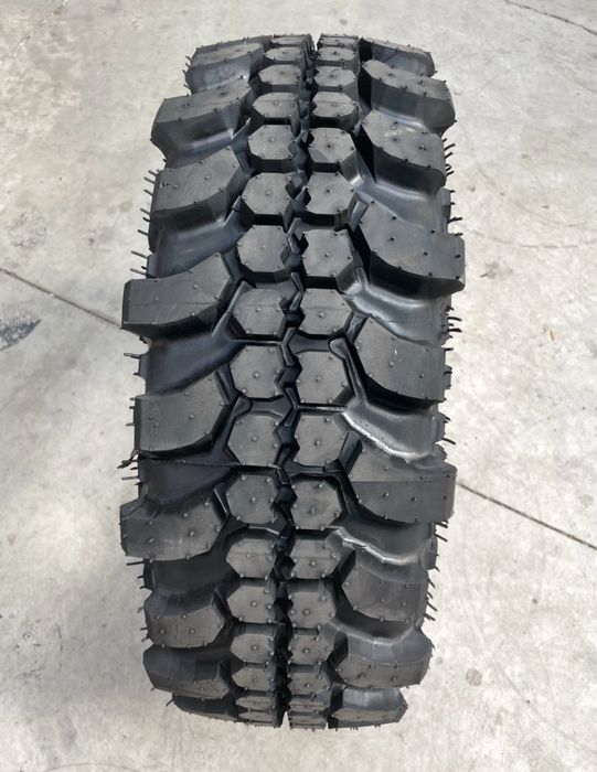 Anvelope Off-Road 215/65 R16 SIMEX EXTREM