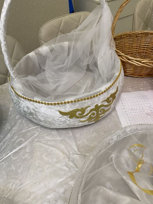 Корзина “Тойбастар”