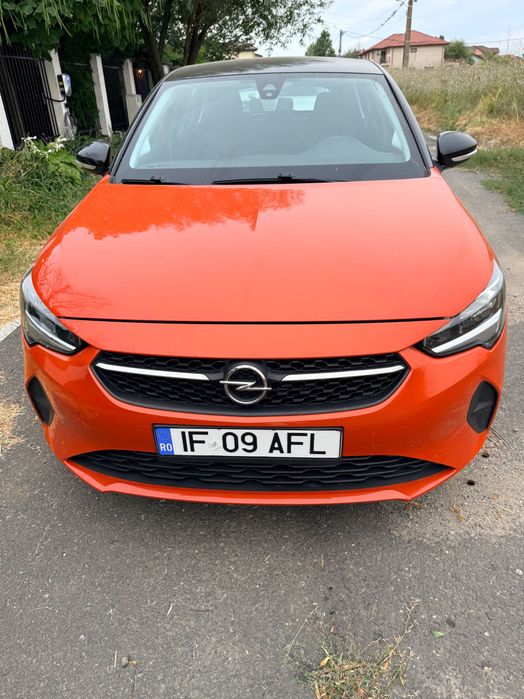 Opel Corsa - 1.2 Benzina