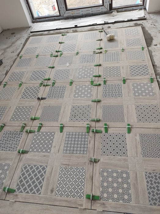 Строителни Услуги