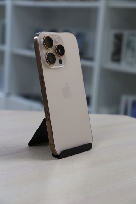 Айфон 16 про iphone 16 pro 256гб оригинал без ремонтов гарантия