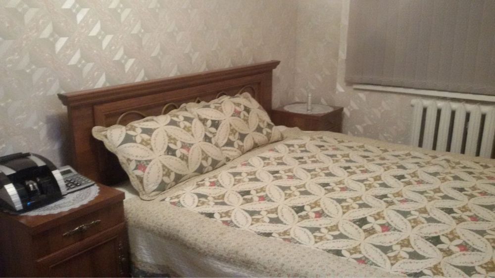 Долгосрочное аренда 2х квартира