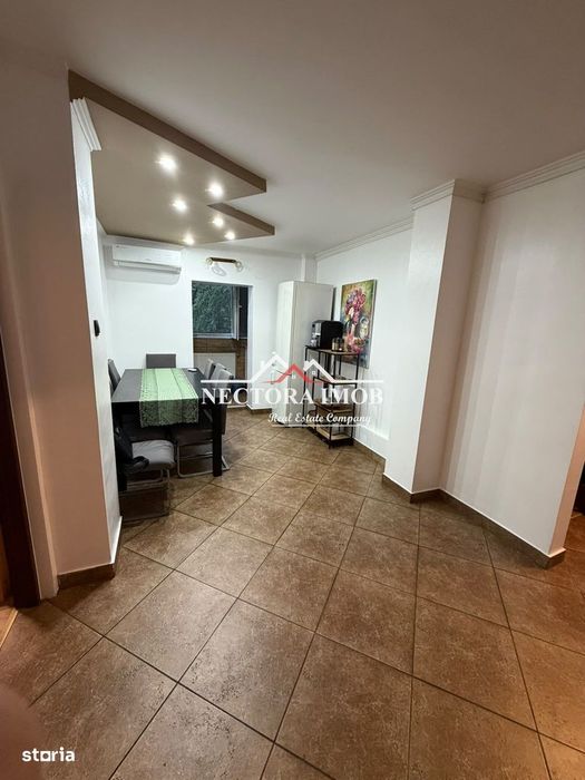 NECTORA IMOB Exclusivitate-Apartament 2 camere, tip PB,Str. Milcovului