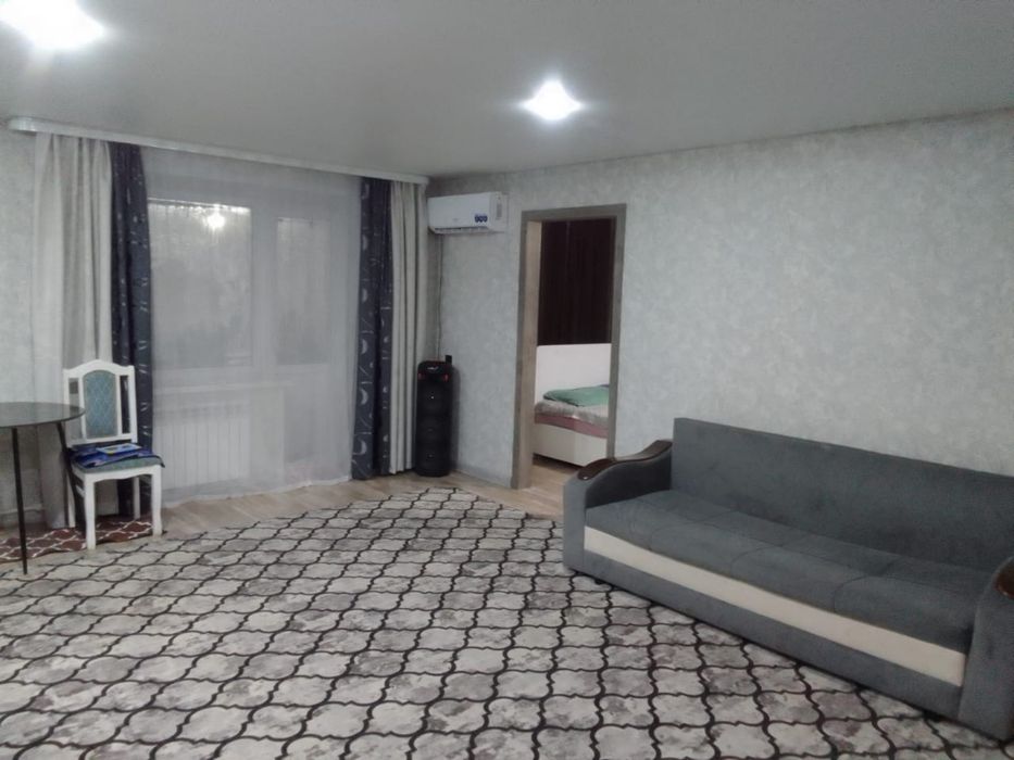 Сдается квартира в шахане