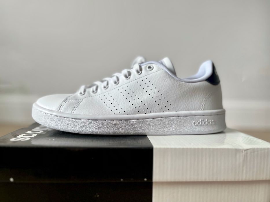 Кроссовки Adidas Advantage