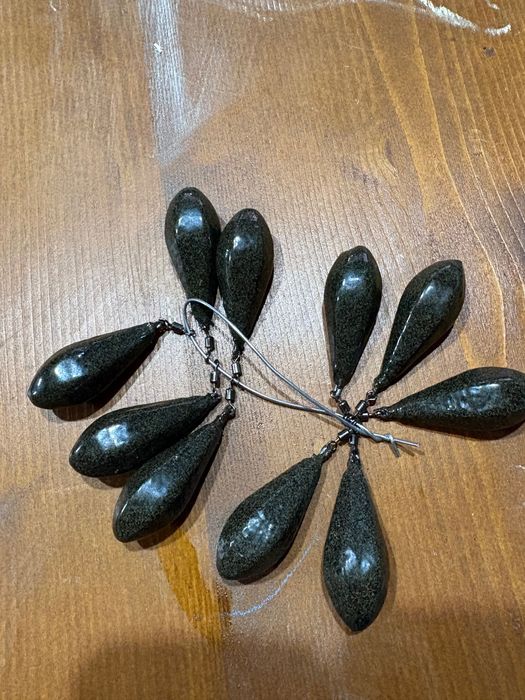 Шаранджийско олово