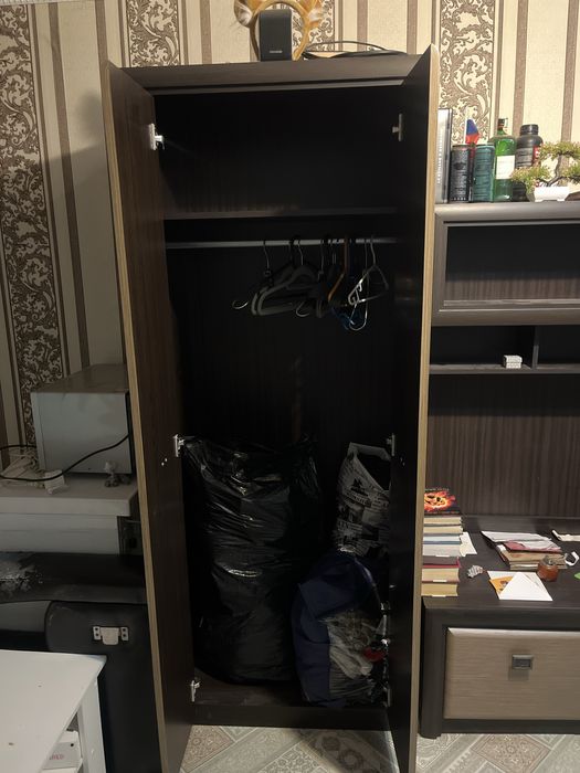 Гостинная стенка