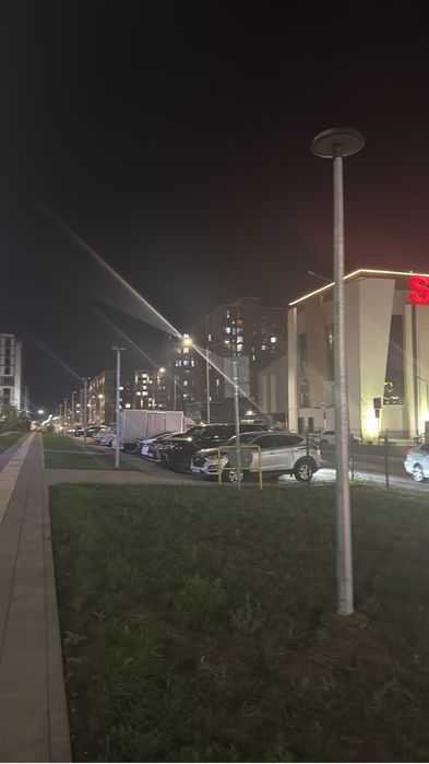 Соломенные люстрю