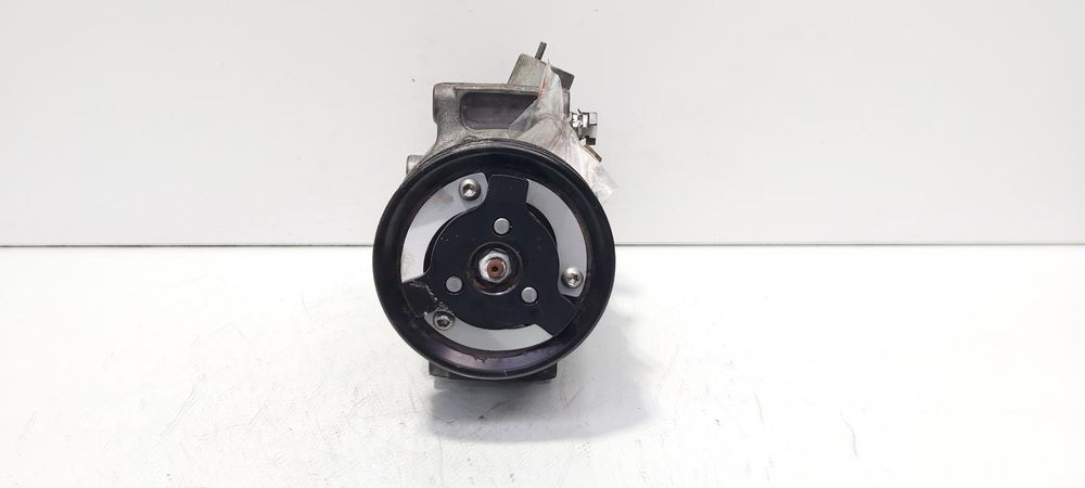 Compresor clima Sanden, cod 5K0820803C, Seat Ibiza 5 (6J5) 1.2 TSI, CBZA