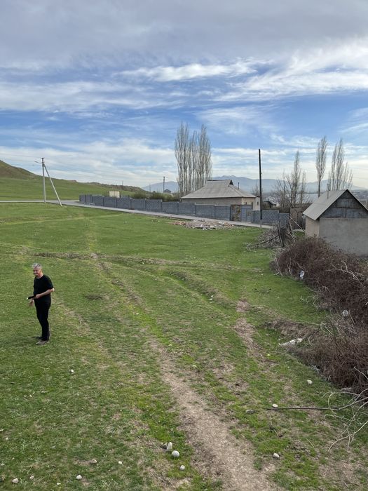 Участок 12 соток