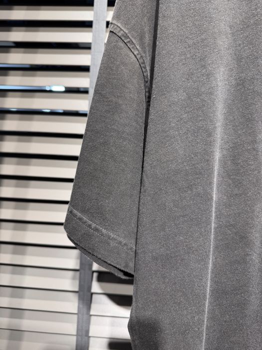 Tricou oversized D&G-bumbac 100%
