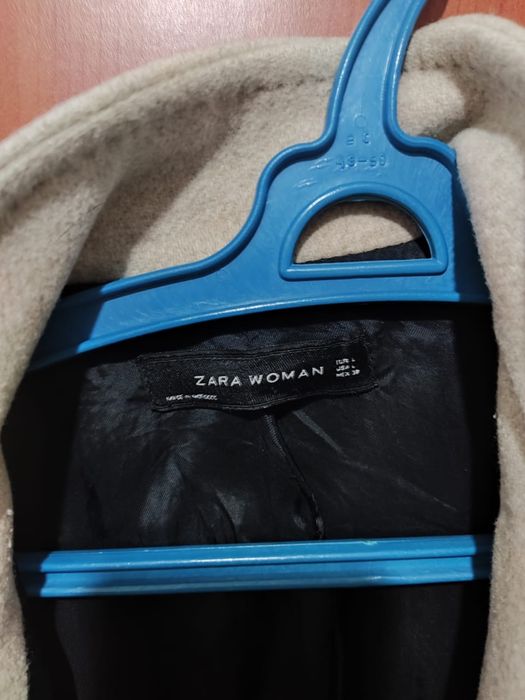 Пальто женское фирменный