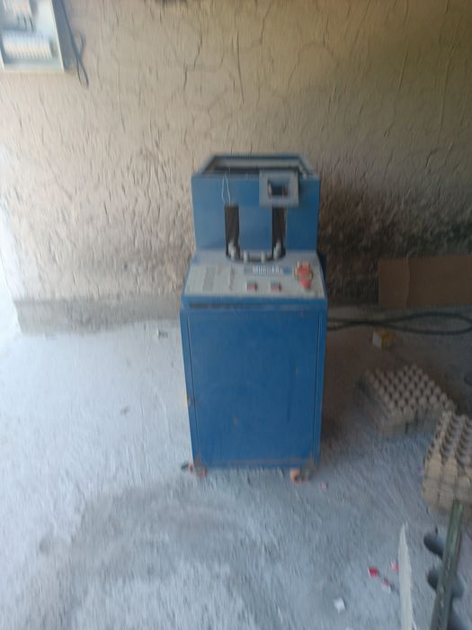 ПЭТ аппараты сатылады