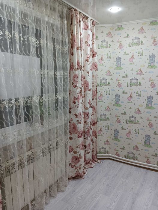 продам 3-х комнатную квартиру