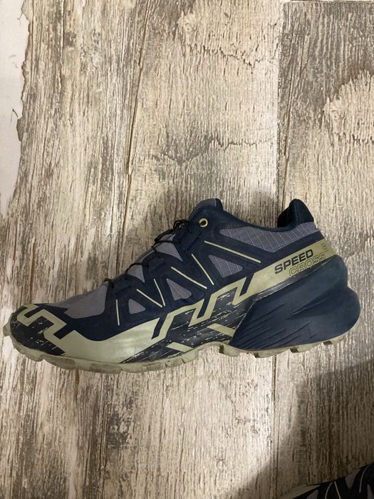 Обувки salomon speedcross 6 gore-tex