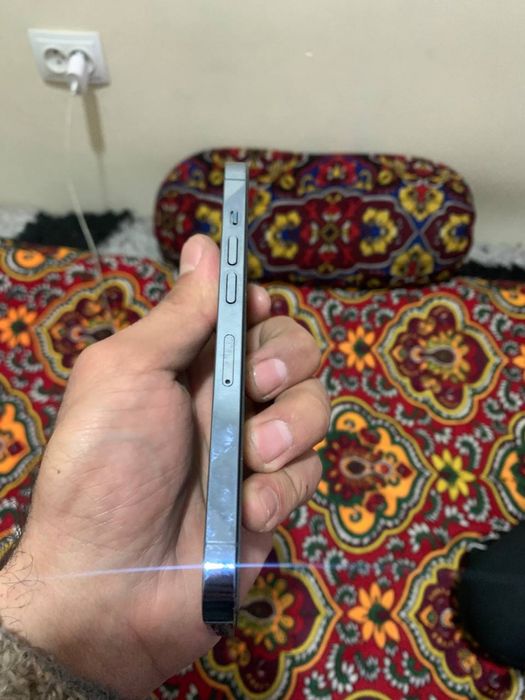 Iphone 13 pro 128gb. Aybi yoq
