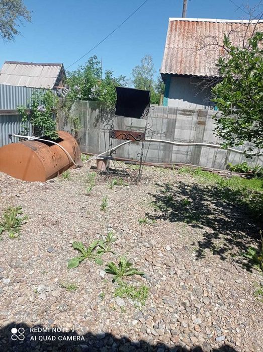 продам дачный участок в городе Щучинск