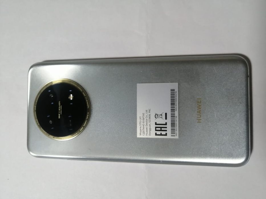 Продам смартфон Huawei y 91 nova