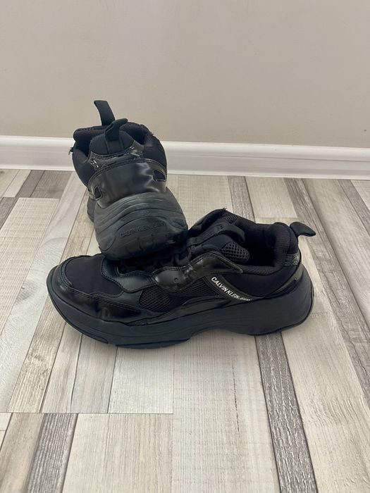 Calvin Klein Jeans 42 номер