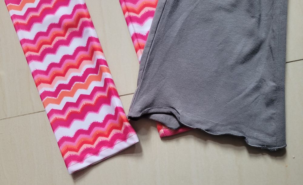 Нови клинчета 146см