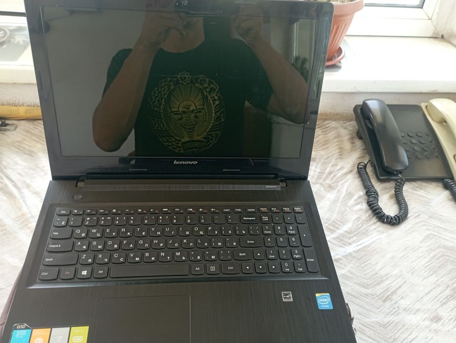 Noutbuk Lenova G50-30