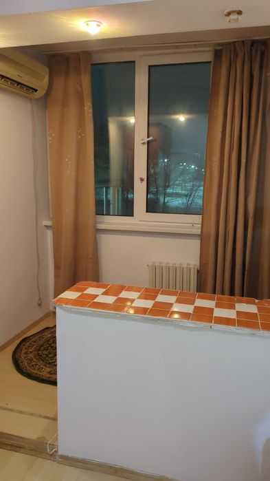 Сдам 1 комнатную квартиру