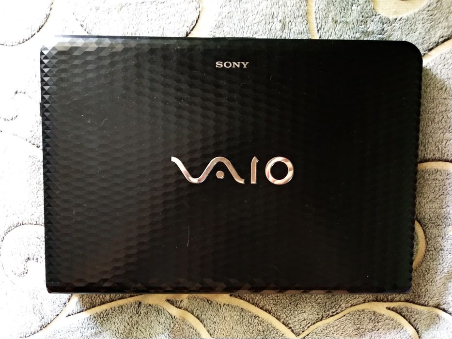 Ноутбук Sony Vaio