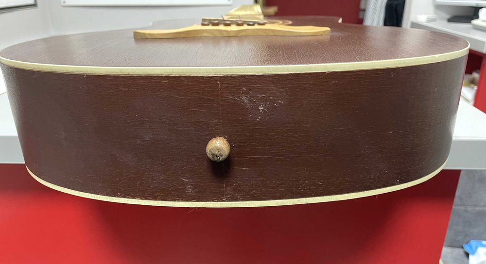 Българска Класическа Китара ОРФЕЙ•ПЛОВДИВ 1983 год.