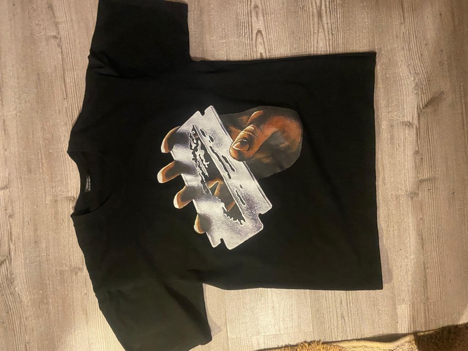 Tricou corteiz editie limitata