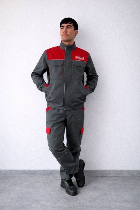 Ish formasi sifatli va hamyonbob