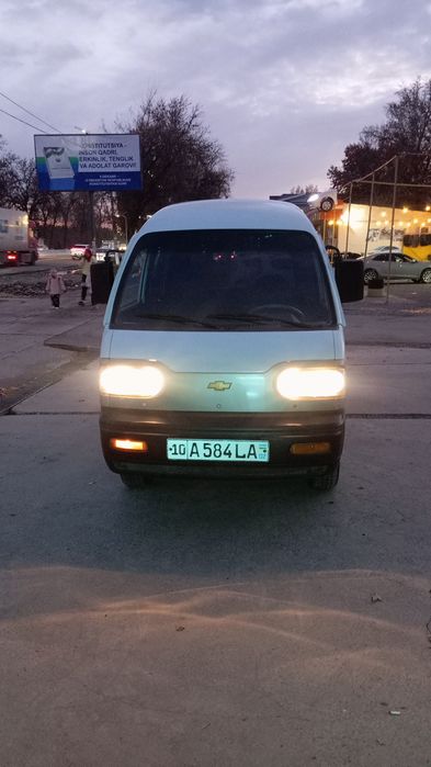 Дамас 2009 продам срочно за 3000$