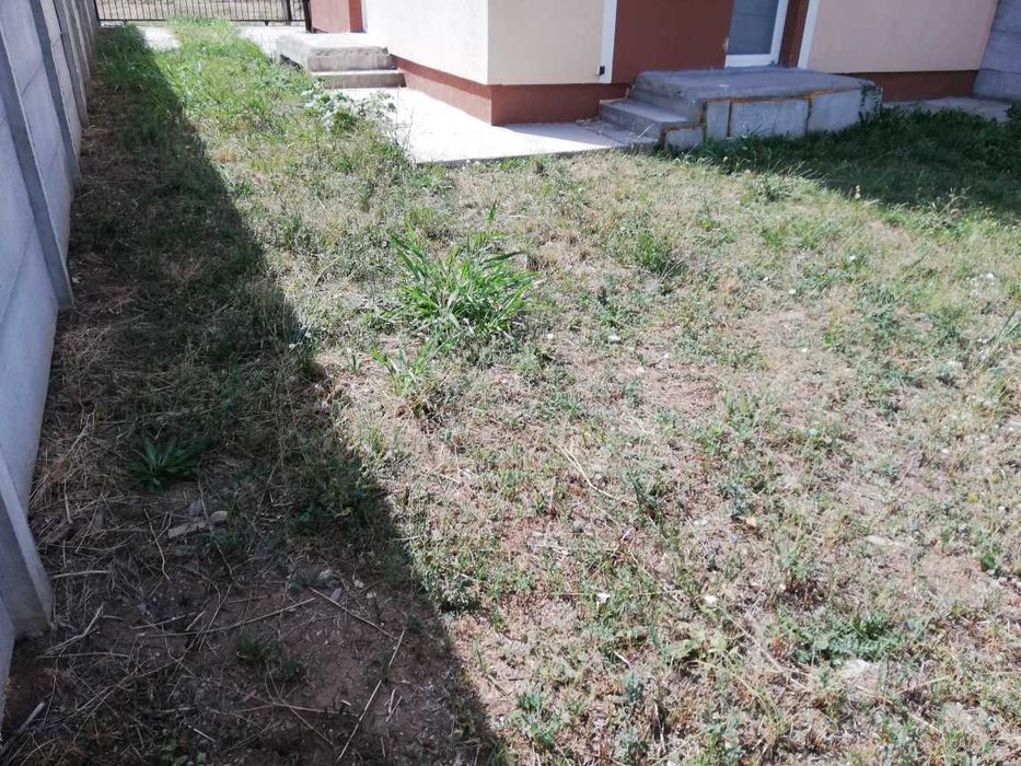 Vile calitative unice cu fundatia solida, cu toată structura solida