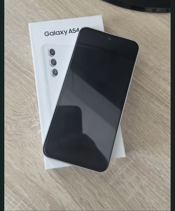 Vand Samsung A54 5G