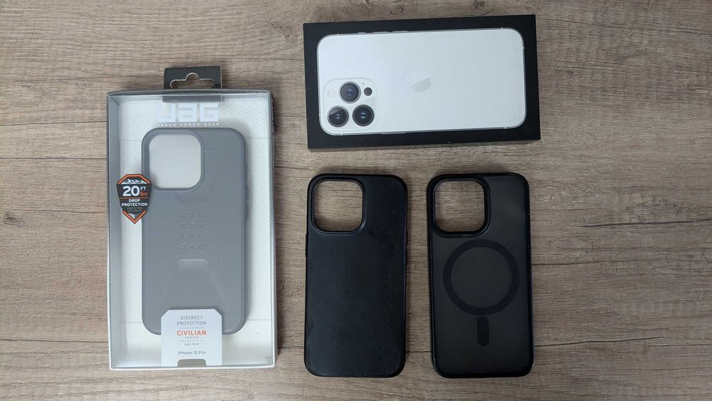 Продам iPhone 13 Pro 128 gb