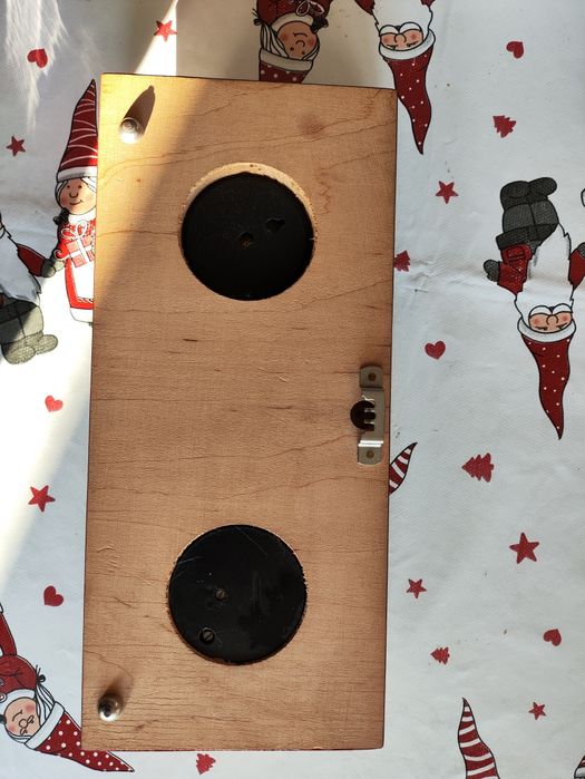 Метеорологична станция ГДР