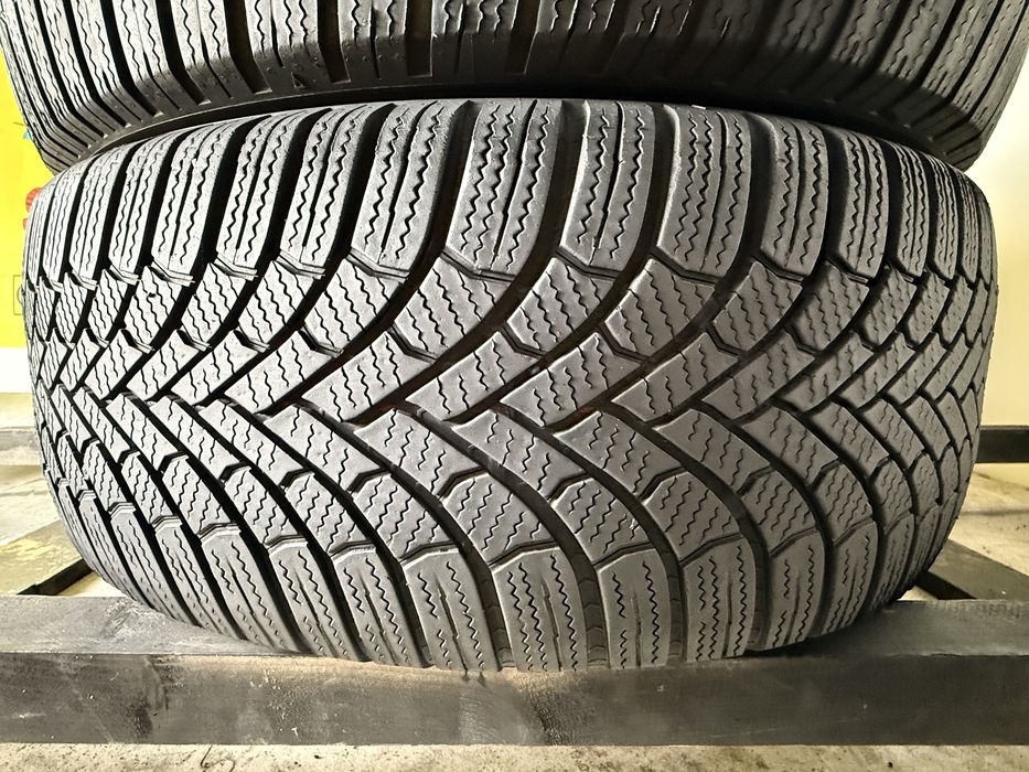 205/60R16 Bridgestone 2024 stare foarte buna