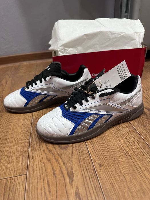 Новые кроссовки Reebok (оригинал)