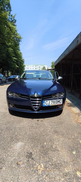 ALFA ROMEO 159 2006