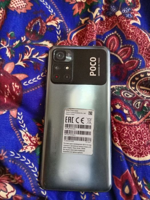 Poco m4 pro 5g 64 gb