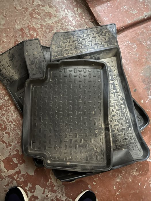 Nexia 3 orginal polik